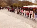 TARAKLI’DA 23 NİSAN COŞKUSU