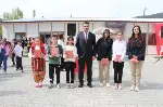 TARAKLI’DA 23 NİSAN COŞKUSU