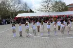 TARAKLI’DA 23 NİSAN COŞKUSU