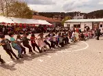 TARAKLI’DA 23 NİSAN COŞKUSU