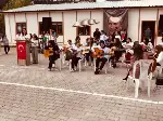 TARAKLI’DA 23 NİSAN COŞKUSU