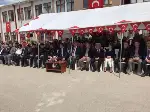 TARAKLI’DA 23 NİSAN COŞKUSU