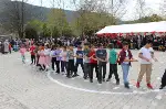 TARAKLI’DA 23 NİSAN COŞKUSU