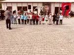 TARAKLI’DA 23 NİSAN COŞKUSU