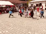 TARAKLI’DA 23 NİSAN COŞKUSU