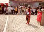 TARAKLI’DA 23 NİSAN COŞKUSU