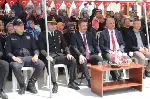 TARAKLI’DA 23 NİSAN COŞKUSU
