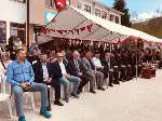 TARAKLI’DA 23 NİSAN COŞKUSU