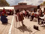 TARAKLI’DA 23 NİSAN COŞKUSU