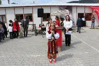 TARAKLI’DA 23 NİSAN COŞKUSU