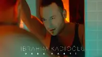 İbrahim Kadıoğlu'nun Şarkısına Listelerde Büyük İlgi