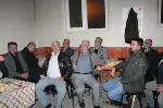 MHP liler Mahalle ziyaretlerini sürdürüyor
