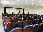 İlahiyatçı Yazar Ahmet Bulut Taraklı’da