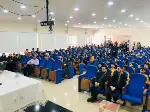İlahiyatçı Yazar Ahmet Bulut Taraklı’da