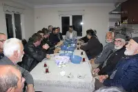 MHP liler Uğurlu Mahallesi'n de