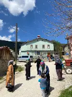 Ak Parti Taraklı Kadın Kolları ziyaretlerde