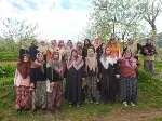 Ak Parti Taraklı Kadın Kolları ziyaretlerde