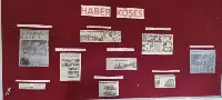 Taraklı İmam Hatip Ortaokulu’n da Haber Panosu