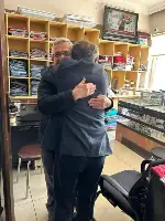 CHP MİLLETVEKİLİ ADAYI ECEVİT KELEŞ: TARAKLI’NIN SORUNLARINI ÇOK İYİ BİLİYORUM