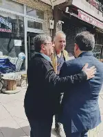 CHP MİLLETVEKİLİ ADAYI ECEVİT KELEŞ: TARAKLI’NIN SORUNLARINI ÇOK İYİ BİLİYORUM