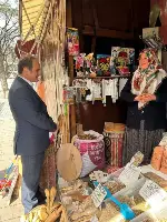 CHP MİLLETVEKİLİ ADAYI ECEVİT KELEŞ: TARAKLI’NIN SORUNLARINI ÇOK İYİ BİLİYORUM