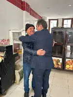 CHP MİLLETVEKİLİ ADAYI ECEVİT KELEŞ: TARAKLI’NIN SORUNLARINI ÇOK İYİ BİLİYORUM