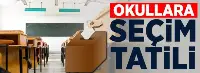 15 Mayıs'ta okullar tatil mi? İşte cevabı