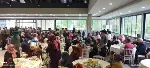 Özkan ve Karabacak Aileleri'nin Mutlu günü
