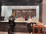 Özkan ve Karabacak Aileleri'nin Mutlu günü
