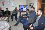 MHP liler Alballar ve Esenyurt Mahallesi'n de