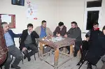 MHP liler Alballar ve Esenyurt Mahallesi'n de