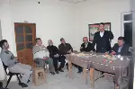 MHP liler Alballar ve Esenyurt Mahallesi'n de