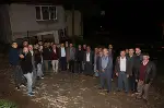 MHP liler Alballar ve Esenyurt Mahallesi'n de