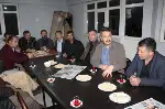 MHP liler Alballar ve Esenyurt Mahallesi'n de