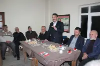 MHP liler Alballar ve Esenyurt Mahallesi'n de
