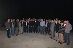 MHP liler Alballar ve Esenyurt Mahallesi'n de
