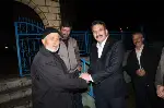 MHP liler Alballar ve Esenyurt Mahallesi'n de