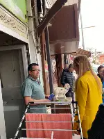 Aylin Nazlıaka’dan Kadın Adaylara Destek