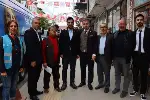 ALİ FETHİ GÜRLER TARAKLI’DA