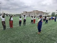 Öğrencilerimizden Okçulukta büyük başarı