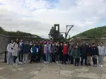 Taraklı Ortaokulu öğrencileri Çanakkale' ye düzenlenen geziye katıldılar.