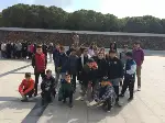 Taraklı Ortaokulu öğrencileri Çanakkale' ye düzenlenen geziye katıldılar.
