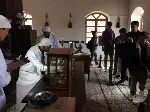 Taraklı Ortaokulu öğrencileri Çanakkale' ye düzenlenen geziye katıldılar.