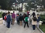 Taraklı Ortaokulu öğrencileri Çanakkale' ye düzenlenen geziye katıldılar.