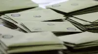 TARAKLI'DA SEÇİM SONUÇLARI