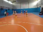 19 Mayıs Atatürk'ü Anma, Gençlik ve Spor Bayramının 104.yılı kutlandı