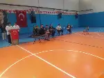19 Mayıs Atatürk'ü Anma, Gençlik ve Spor Bayramının 104.yılı kutlandı