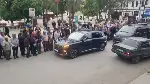 Yerli Otomobil TOGG Taraklı’da..