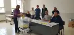 CUMHURBAŞKANLIĞI İKİNCİ TUR SEÇİMLER YAPILIYOR