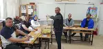 CUMHURBAŞKANLIĞI İKİNCİ TUR SEÇİMLER YAPILIYOR